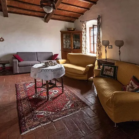 Agriturismo La Fontaccia Montiano  Exterior photo
