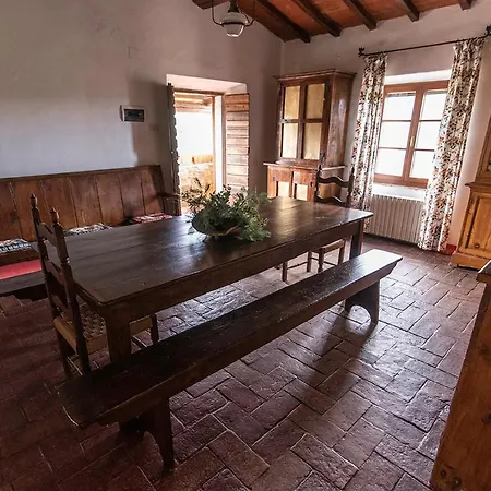 Agriturismo La Fontaccia Montiano  Exterior photo