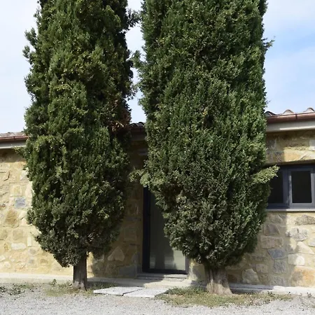 Agriturismo La Fontaccia Montiano  Exterior photo