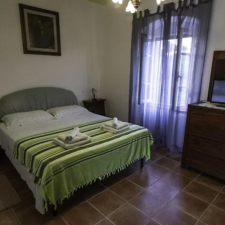 Agriturismo La Fontaccia Montiano  Exterior photo