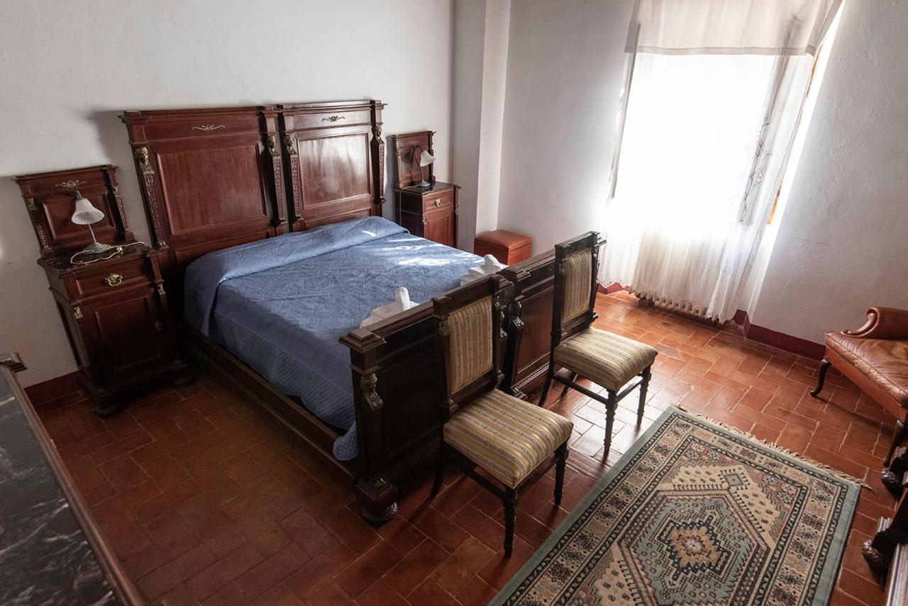 La Fontaccia * Montiano (Tuscany)