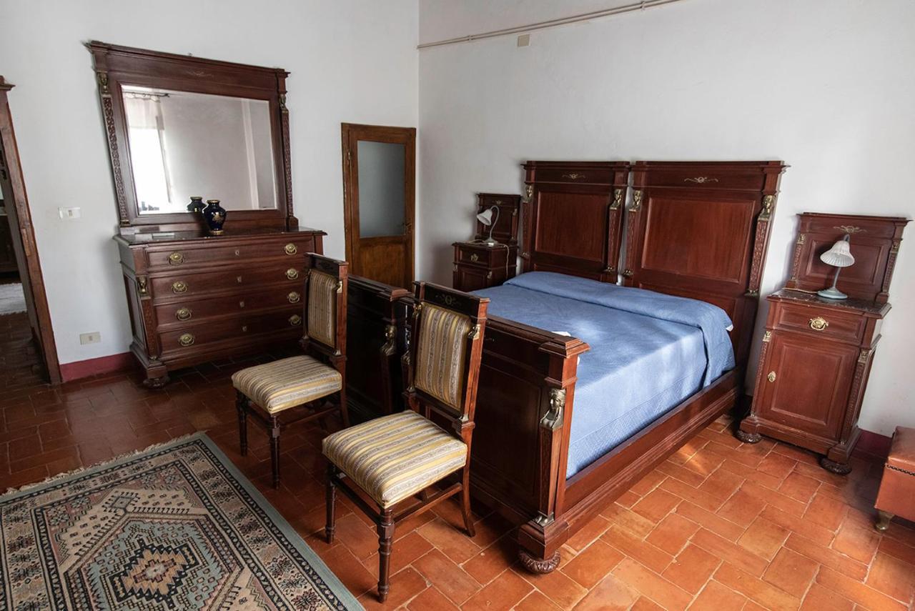 La Fontaccia Séjour à la ferme Montiano (Tuscany)